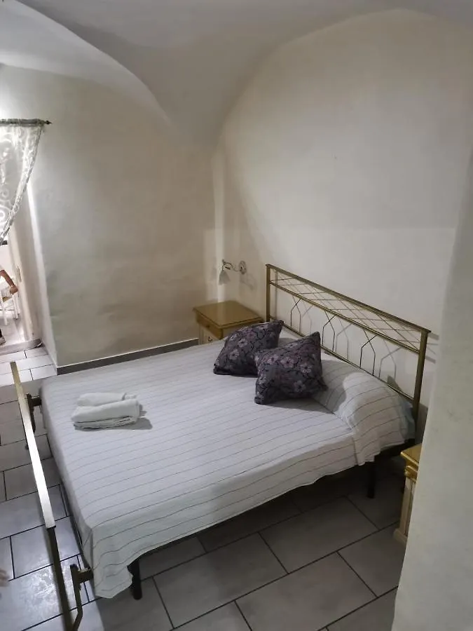 Garibaldi Rooms Catania 0*,  Italy