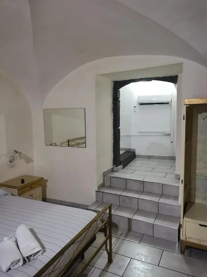 Holiday home Garibaldi Rooms Catania Italy