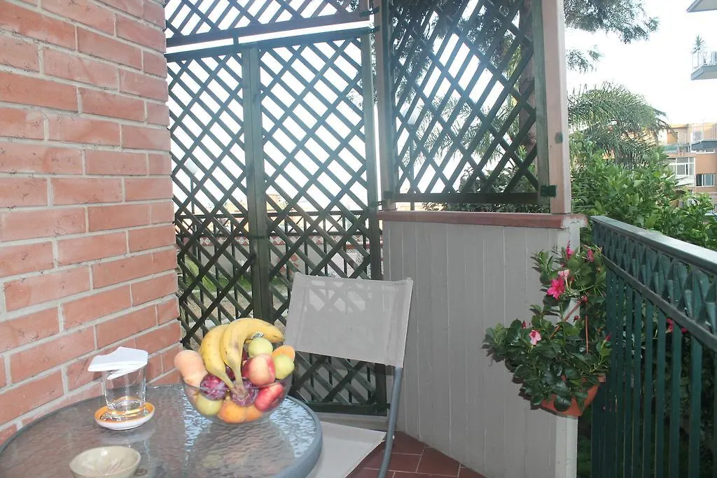 Garibaldi Rooms Catania