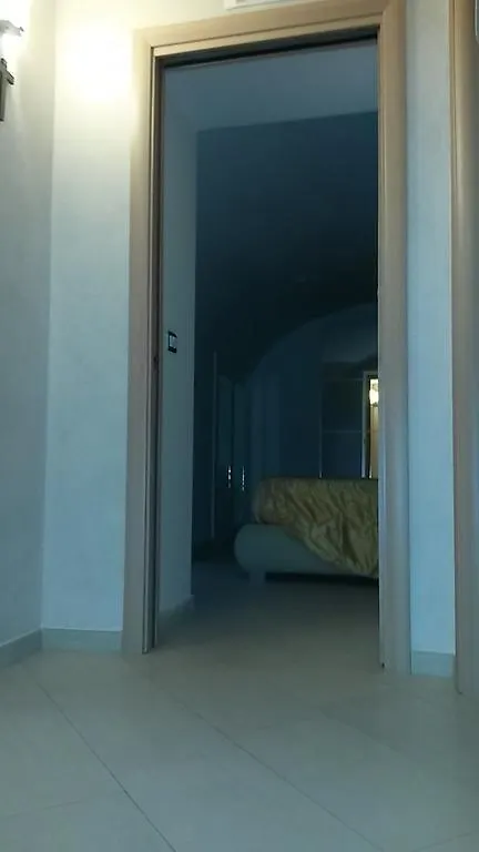 Garibaldi Rooms Catania Holiday home