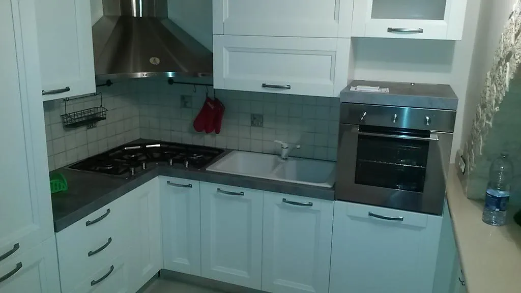 Garibaldi Rooms Catania Italy