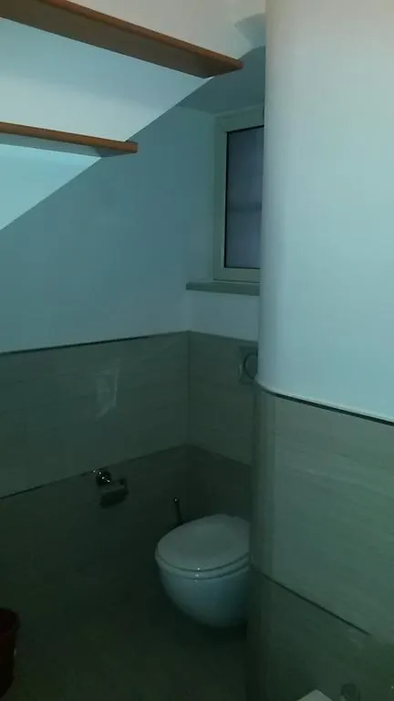 Holiday home Garibaldi Rooms Catania