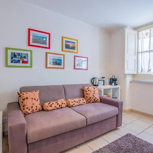Cozy's House Nel Cuore Della Catania