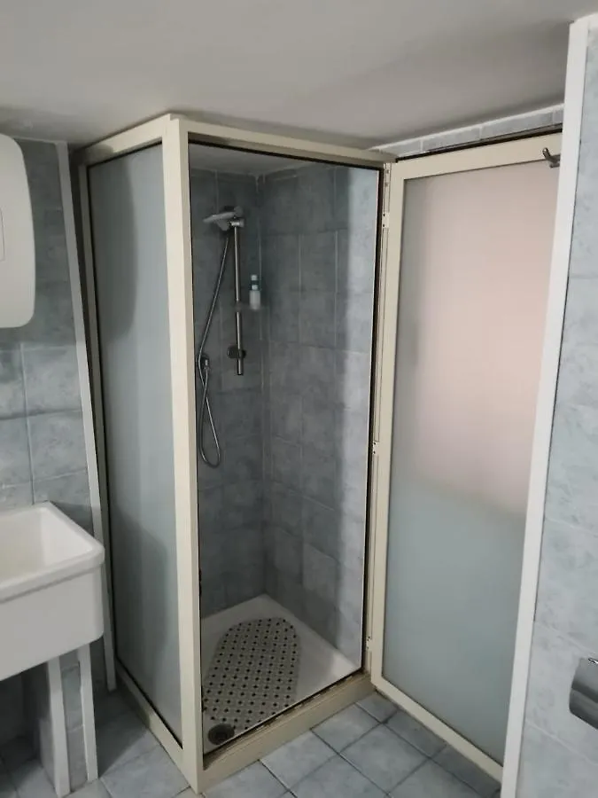 Garibaldi Rooms Catânia