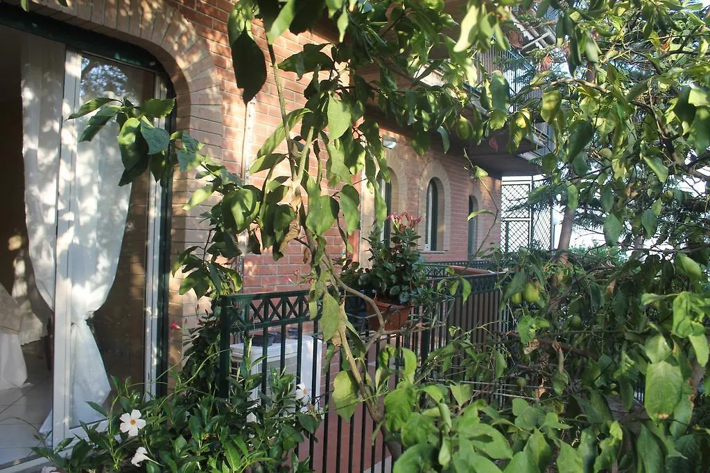 Casa de Férias Garibaldi Rooms Catânia Itália